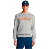 North sails 691004 Graphic Hetteskjorte