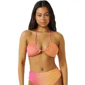Rip Curl Sunrise Bandeau Bikinitopp