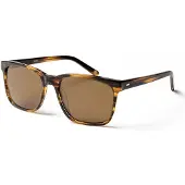 Ocean Sunglasses Burton Polariserte Solbriller