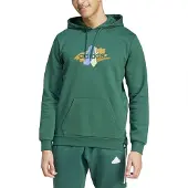 Adidas Codes Graphic Hetteskjorte