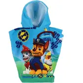 Safta Paw Patrol Funday Poncho