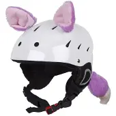 Hoxyheads Hoxy ears Hjelmcover, Pussycat
