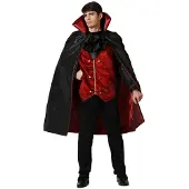 Atosa Vampyrkostyme
