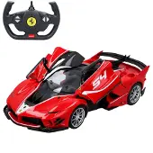 Rastar Ferrari Fxx K Evo 1:14 Fjernstyrt Bil
