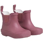 CeLaVi Gummistøvler - Kort - Rose Brown - - 20 - Gummistøvler