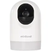 Miniland 3.5´´ Easy Babymonitor