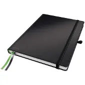 Rexel Fullfør 80 Kvadratiske Ark 5 Din A4 Hardcover Notebook