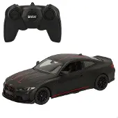 Rastar 1:16 Bmw M4 Csl Fjernstyrt Bil