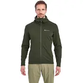 Montane Protium Hetteskjorte