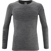 Millet Carline Warm Langarmet T-skjorte
