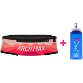 Arch Max Pro Zip + 1sf300ml Bpt3s Belte