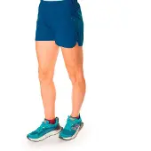 Trangoworld Gobi Shorts