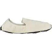 Vibram One Quarter Slipon Hemp Tilnærmingssko