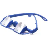 Le Pirate Klatrebriller Belay Modell 3.1