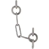Fixe Climbing Gear Type D Tensor Forankringspunkt