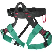 Fixe Climbing Gear Linus Sele