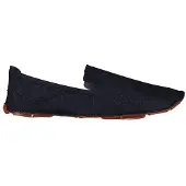Vibram One Quarter Slipon Jeans Tursko
