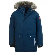 TROLLKIDS Nordkapp Jakke