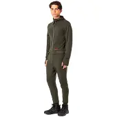 Super.natural Space260 Langermet Baselayer-drakt