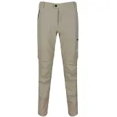 Regatta Highton Zip-off Bukser