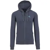 Karpos Coppolo Merino Hetteskjorte