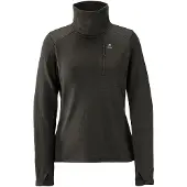 Jones Flagship Recycled Grid Fleece