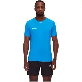 Mammut Aenergy Fl Kortarmet T-skjorte