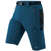 Newwood Kola Shorts