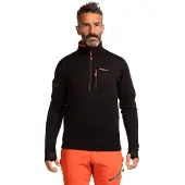 Trangoworld Trx2 Stretch Pro Langarmet T-skjorte