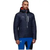 Mammut Eiger Speed In Halv Glidelås Genser
