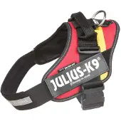 JULIUS K-9 Idc Power Hundesele
