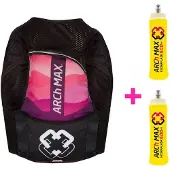 Arch Max Hv12e3s 12l+ 2sf500ml Hydreringsvest
