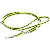 JULIUS K-9 Rubberized Training 14 Mm Hundebånd
