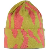 Buff Knitted Lue
