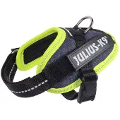 JULIUS K-9 Idc Power Baby Hundesele