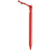 Nordisk Aluminium Y-plugger 6 Enheter