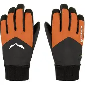 Salewa Powertex Tirolwool Responsive Hansker