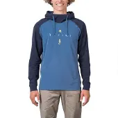Rafiki Traverse Hetteskjorte