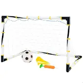 Colorbaby Set Fubtol Fotballmål