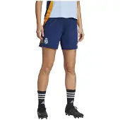 Adidas Real Madrid 24/25 Competition Trening Kvinners Shorts