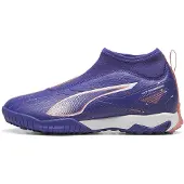 Puma Ultra 5 Match+ Ll Tt + Mid Jr Junior Fotballsko