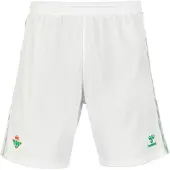 Hummel Real Betis 23/24 Hjem Shorts