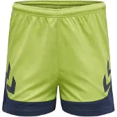 Hummel Lead Poly Shorts