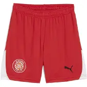 Puma Girona Fc 24/25 Hjem Junior-shorts