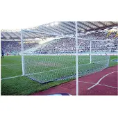 Powershot Sekskantet Fotballnett 4 Mm