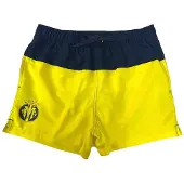 Villareal Cf Swimming Shorts