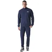 Everlast Zipper Top+pant Treningsdress