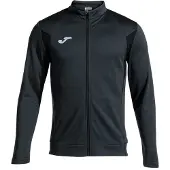 Joma Winner Iii Genser Med Hel Glidelås