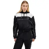 Ellesse Applejack Cropped Treningsjakke