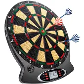 Colorbaby Elektronisk Darttavle